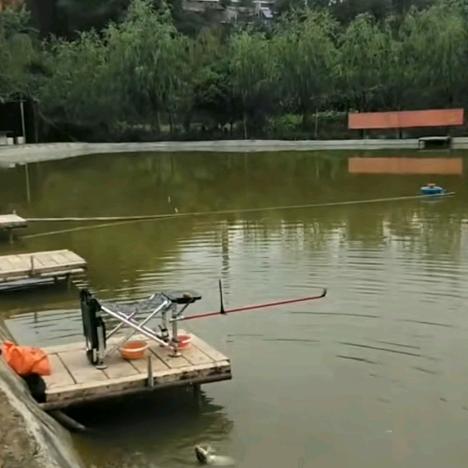 大理市木水休闲渔业园（泉水鱼庄）
