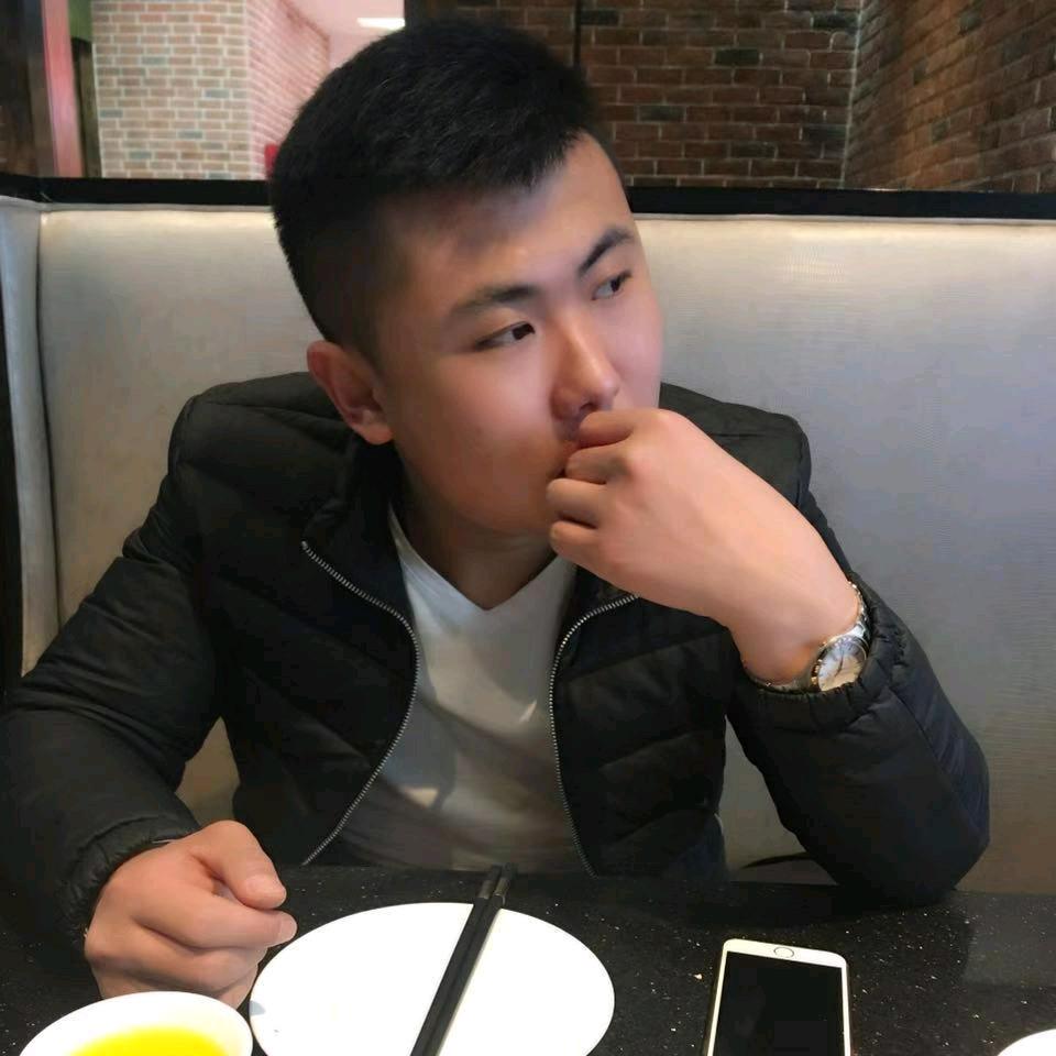 明天见！