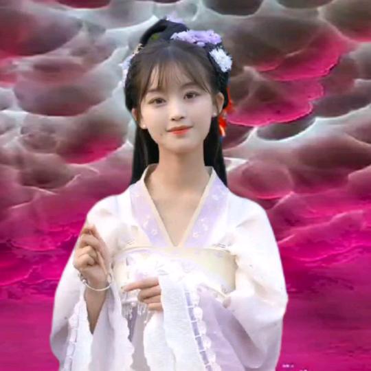 此岸花开富贵