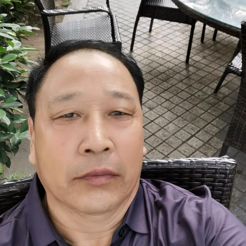 老李.西华