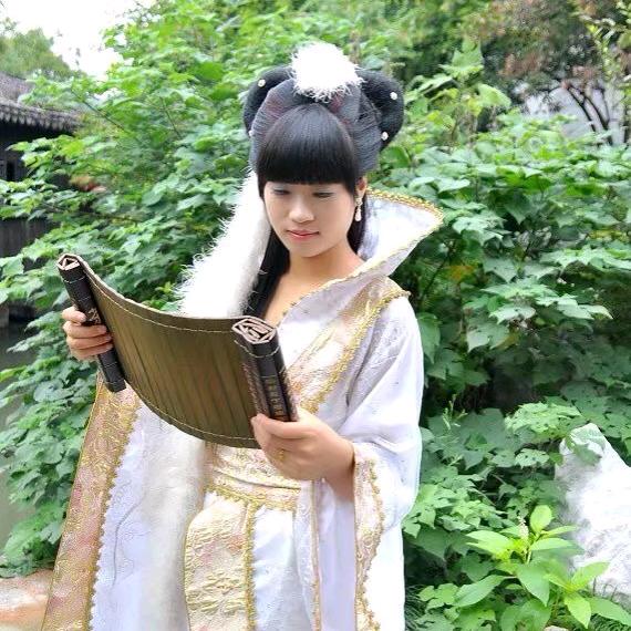 小阿娟