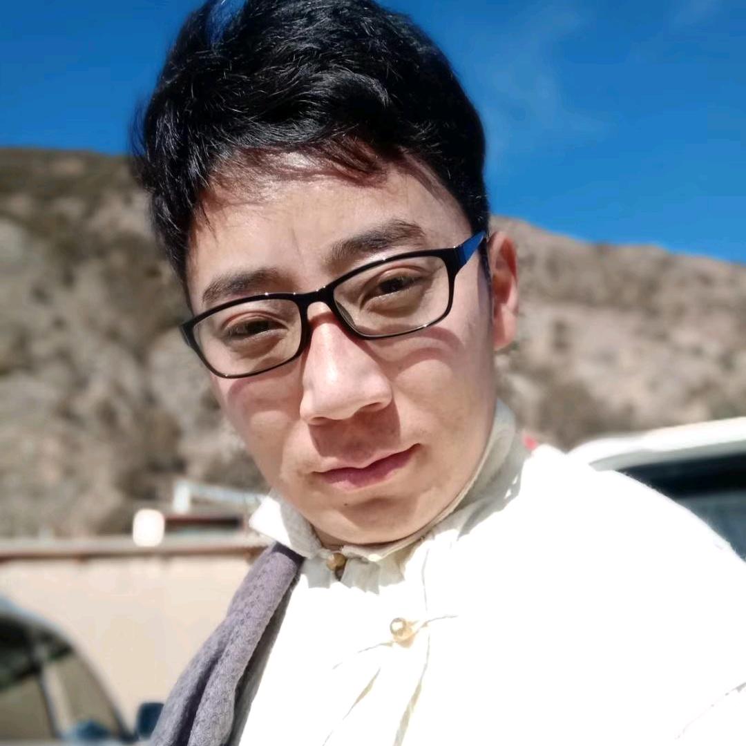 我们什么都能💪