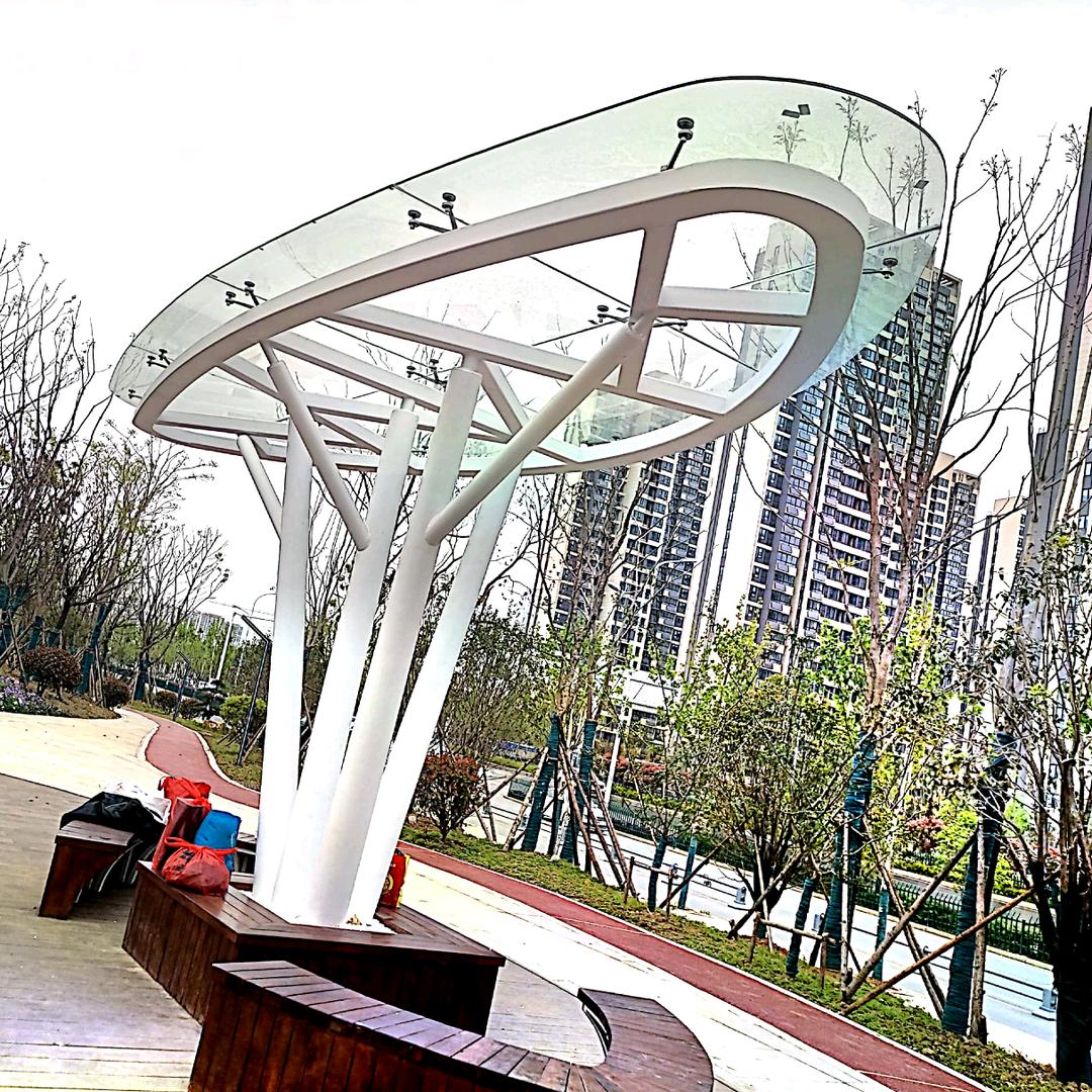 安徽屹立钢结构工程有限公司