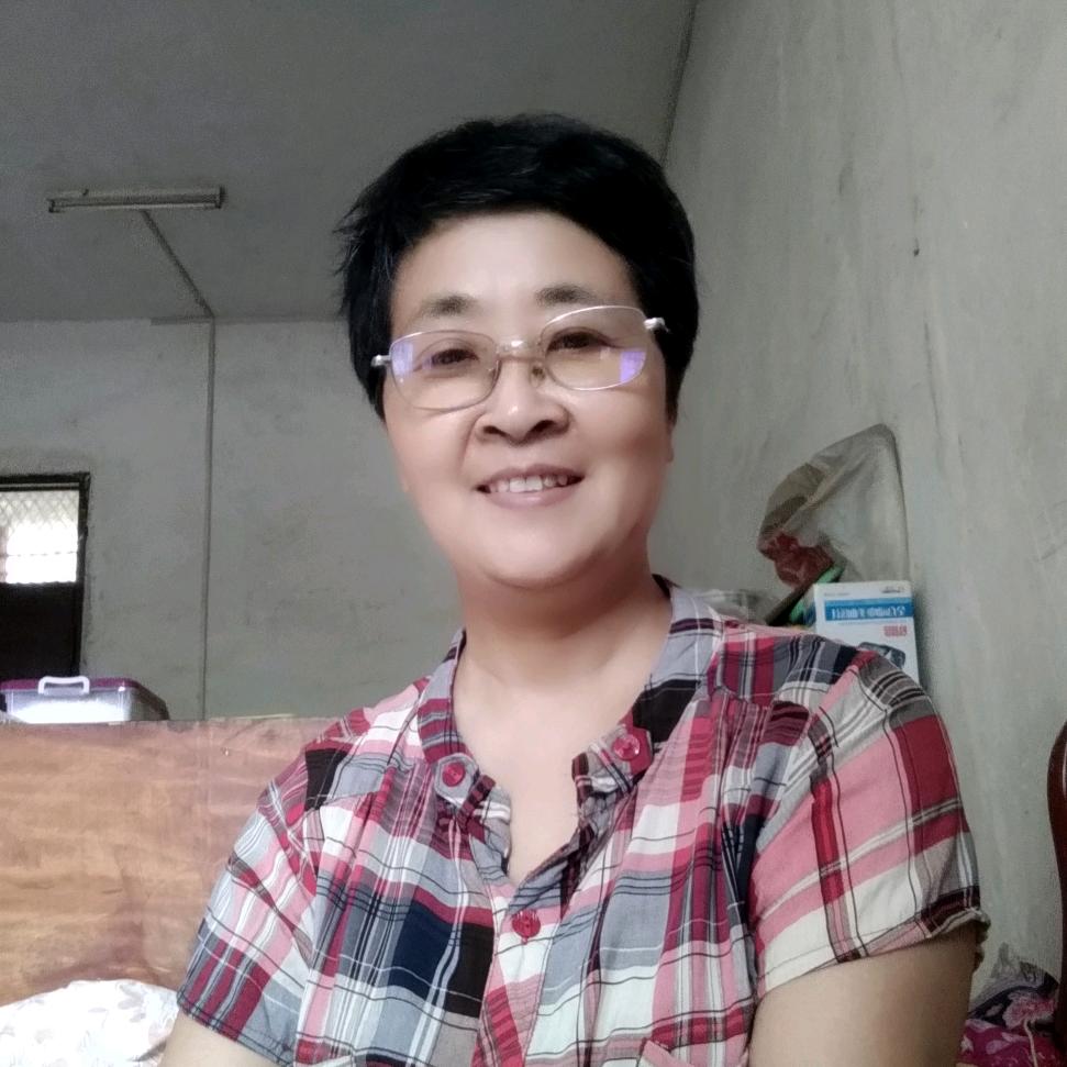 快乐英姐