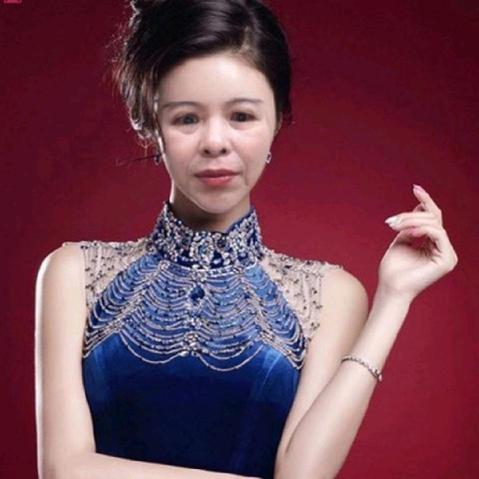 用户天美