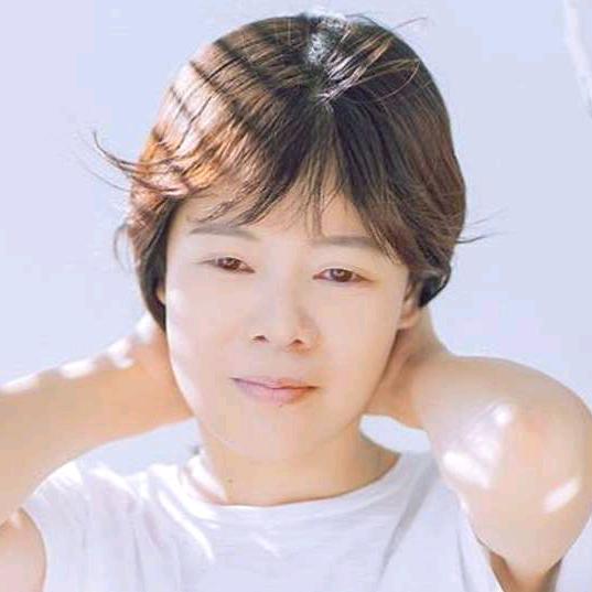 钟姐