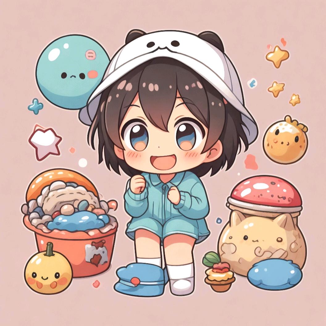 邻里小铺