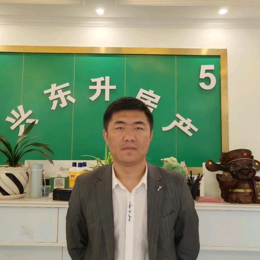 兴东升房产（赵坚）（团队招人）