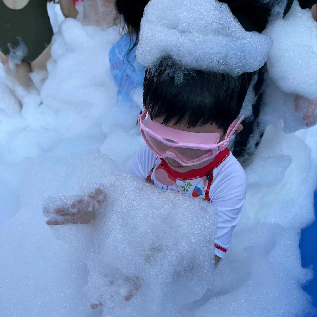 戴斯星的贝贝卡