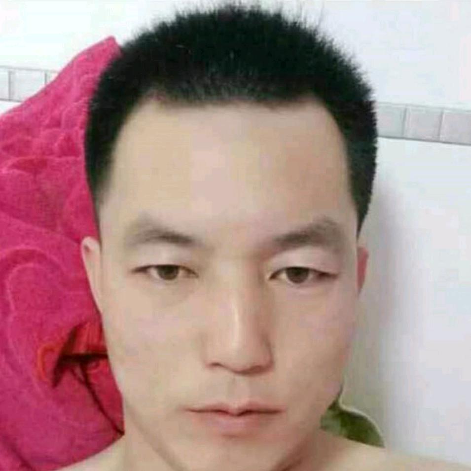 的哥刘涛（专业代驾）