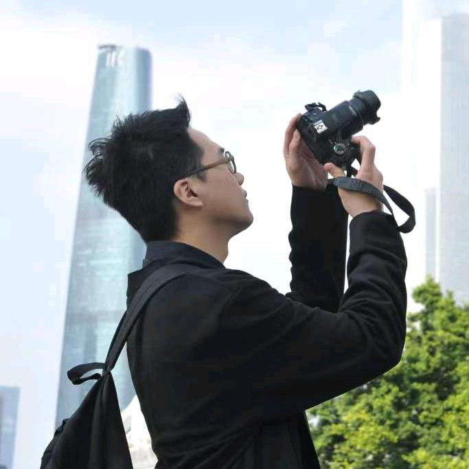 朗德森&懂水帝团队 吴家林