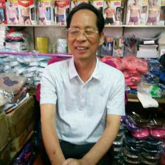 林忠军