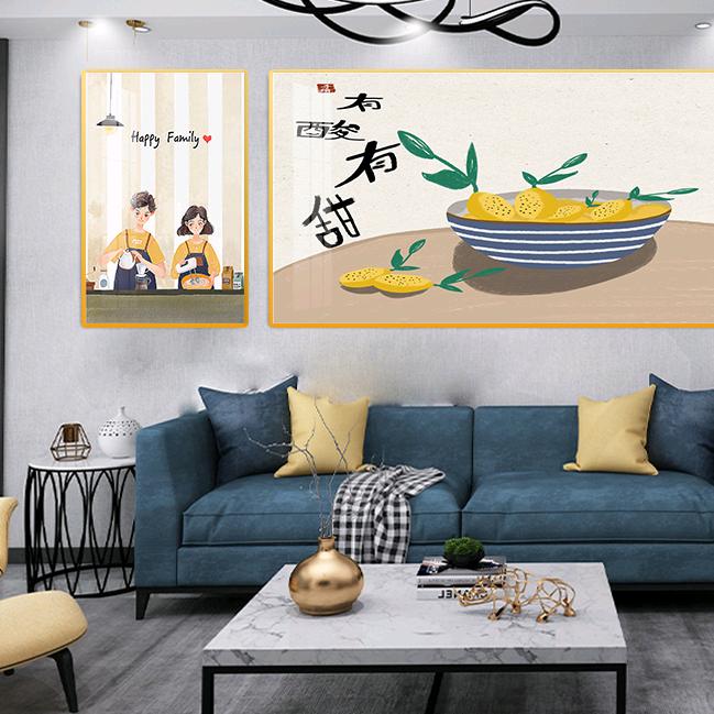 吉首工厂店装饰画