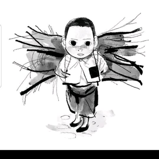 只想醉在这世界里