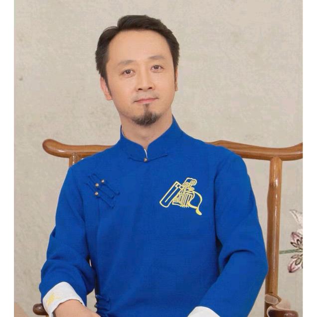 快板书杨锦龙
