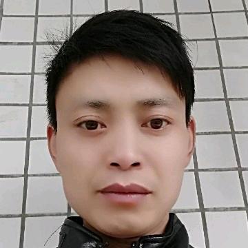 山里人的生活