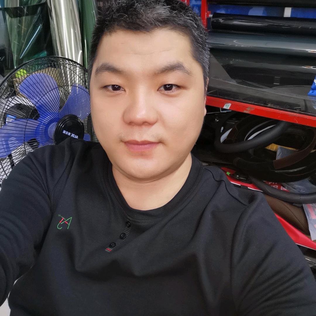 万嘉车道贵定车友谊老李