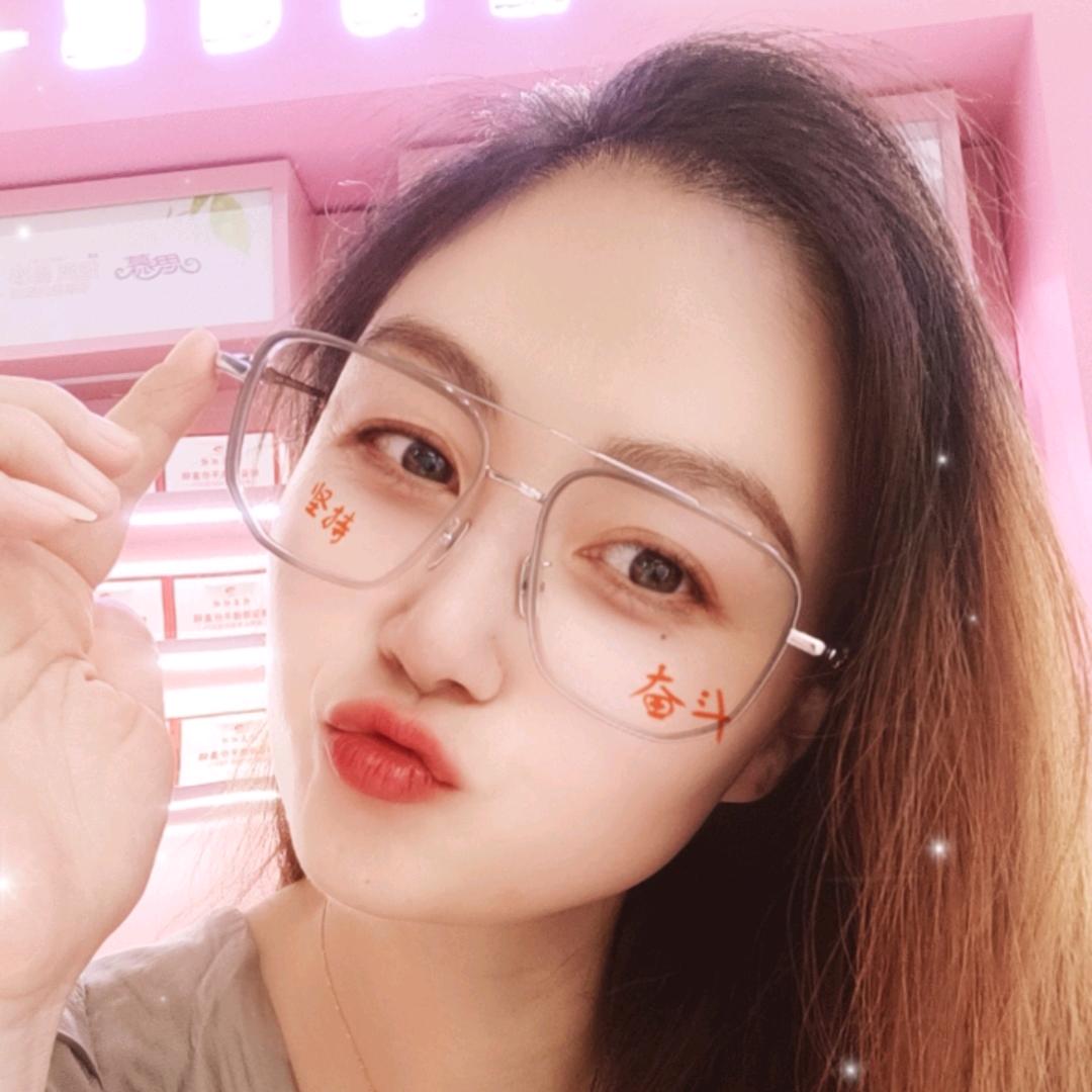 精益眼镜海门店——凌掌柜