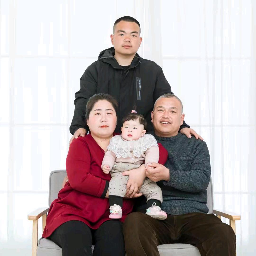 张武