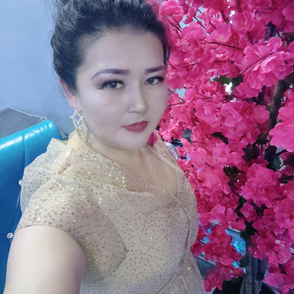 美丽