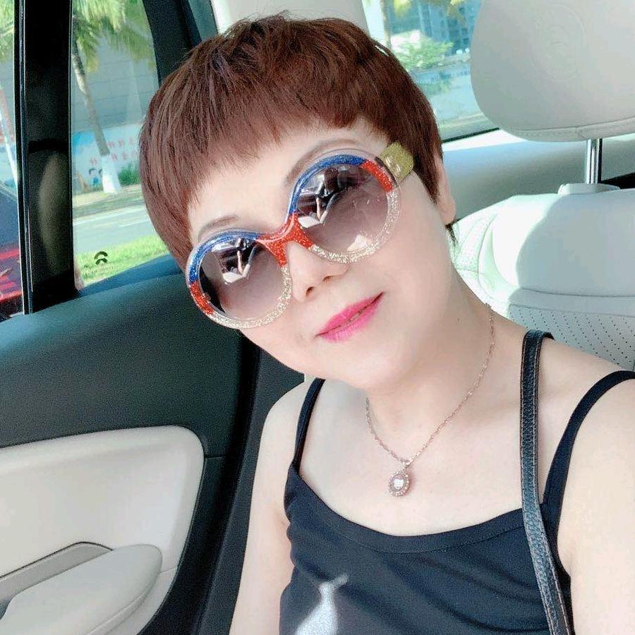 桔子的橙色世界