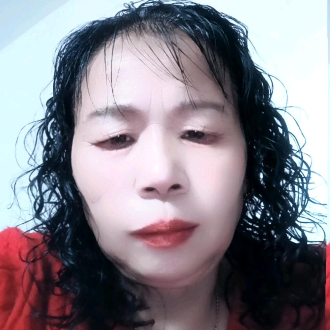 落在红尘