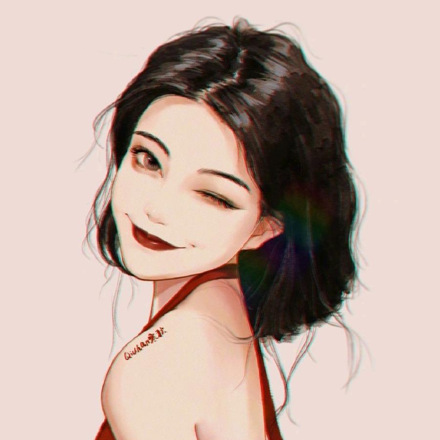 @柠檬