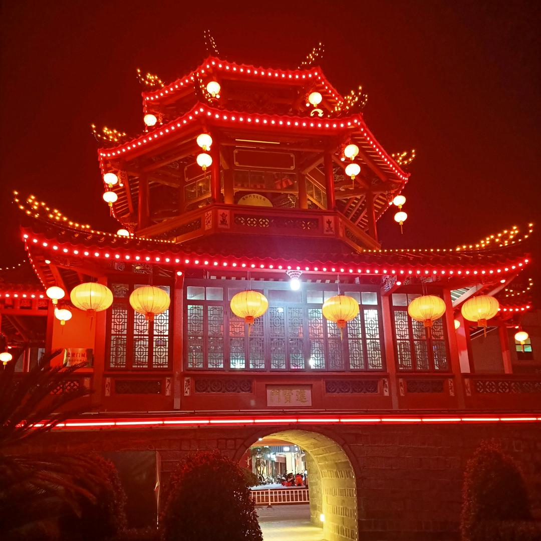 潮金锋