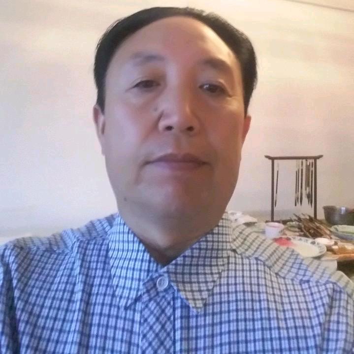 张氏牡丹