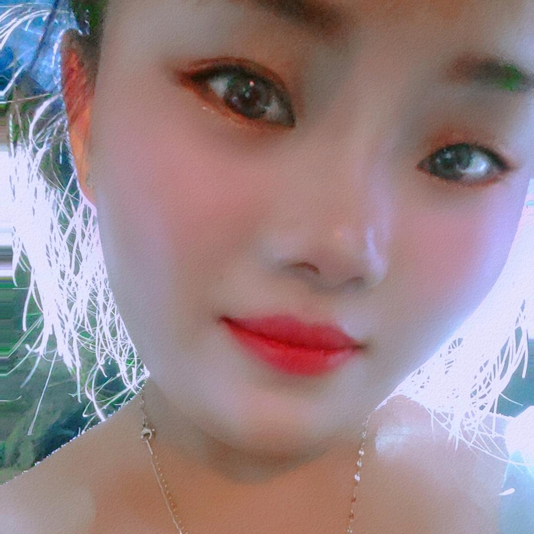 黄角庆花灯妹   小翠