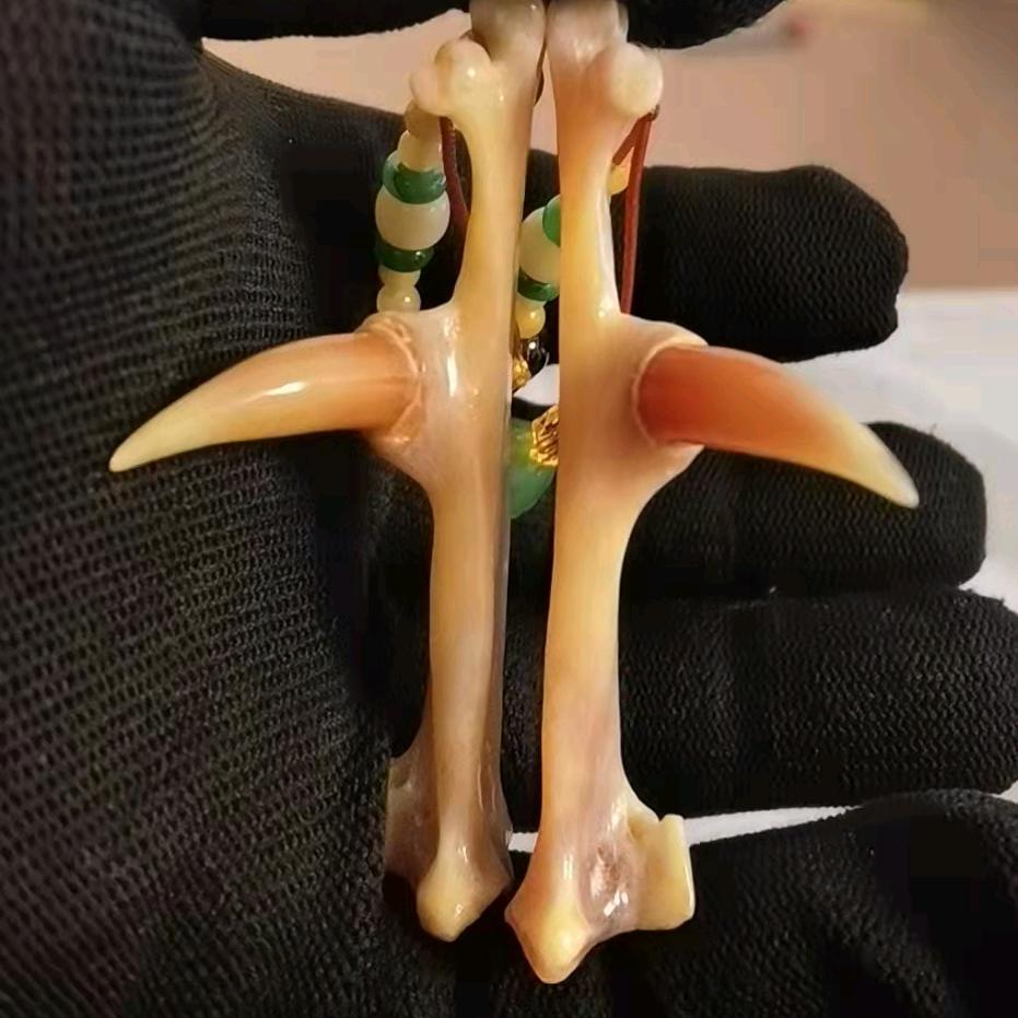沉醉骨艺