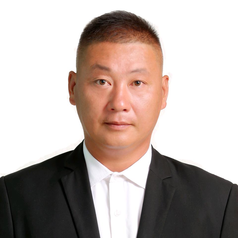 鹏驰驾校李教练