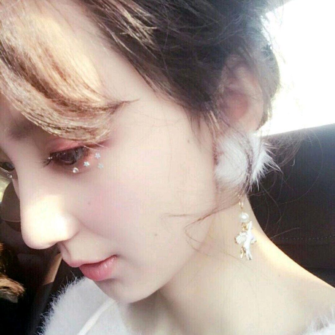 慧洁_Daisy