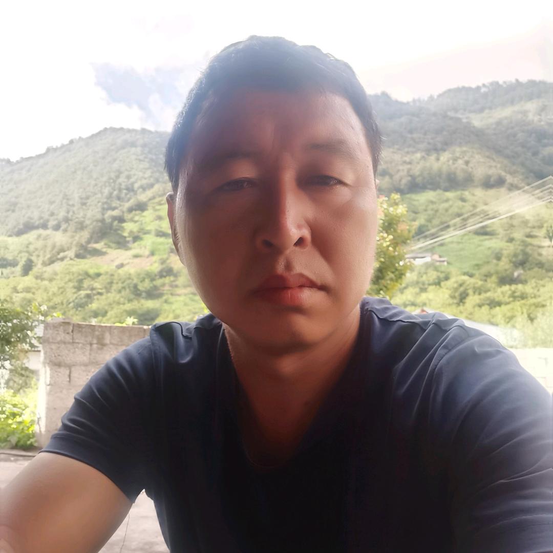 爱是你我