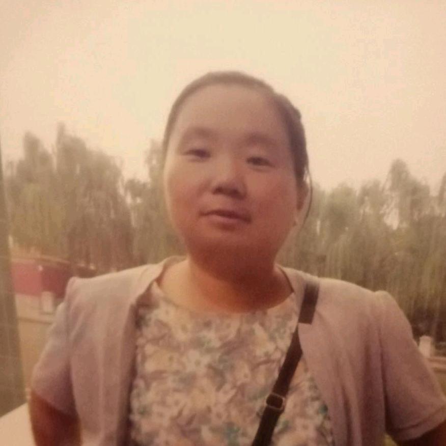 李张兰