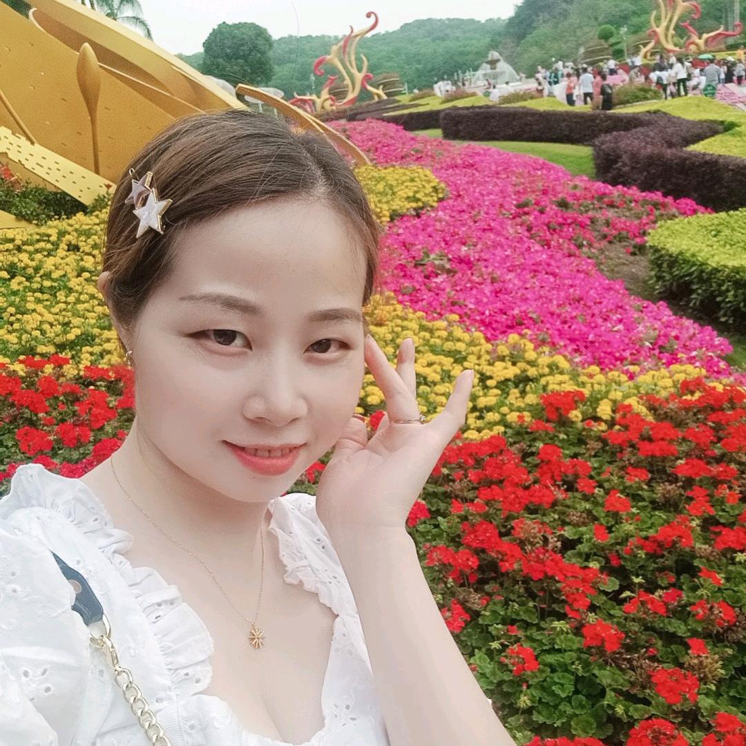 越来越好