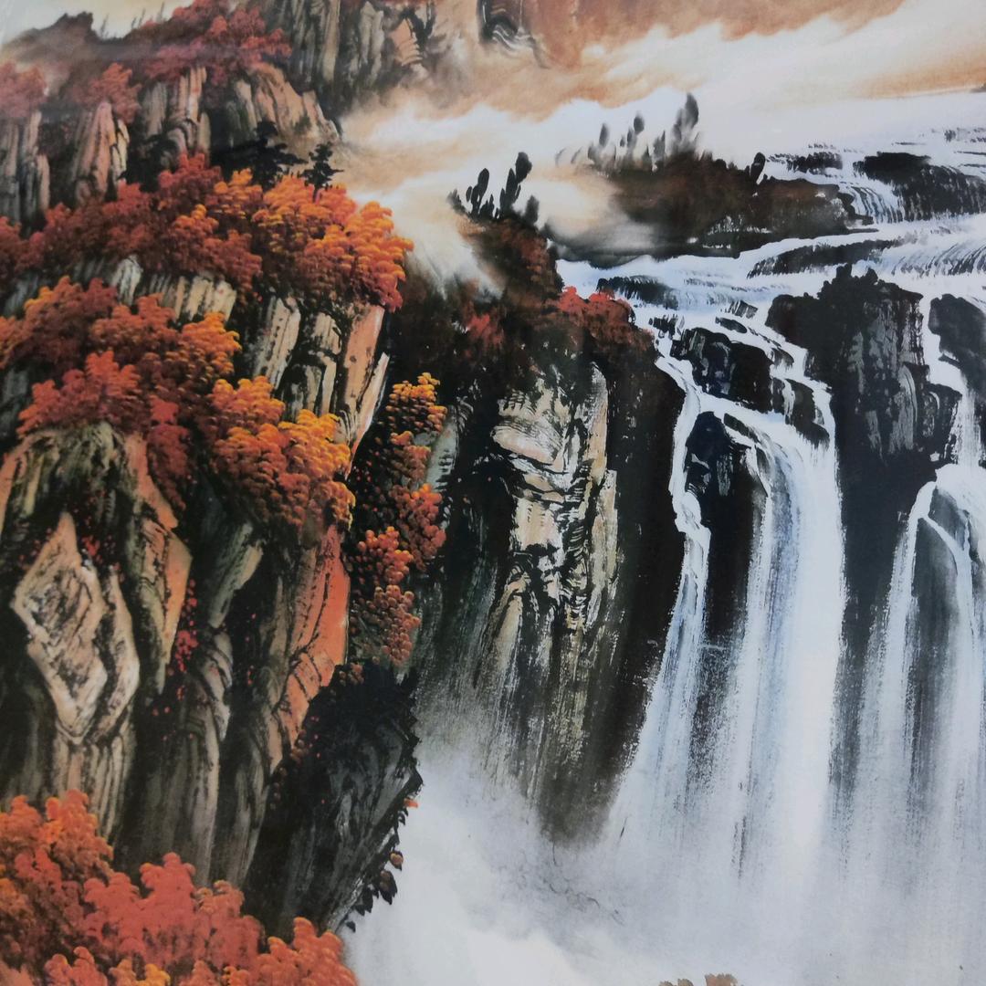 好心情