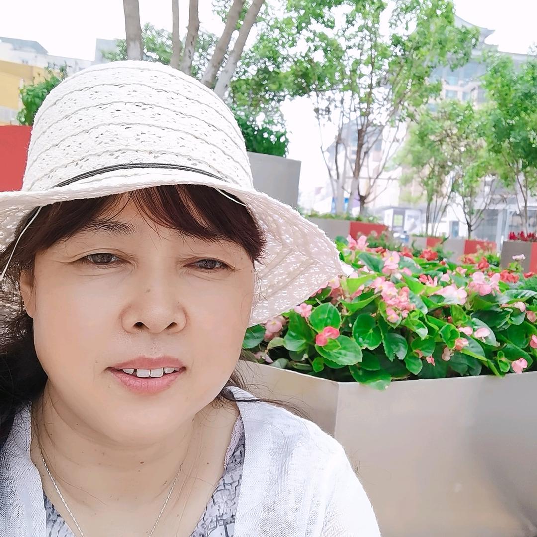 平谷小院摆件