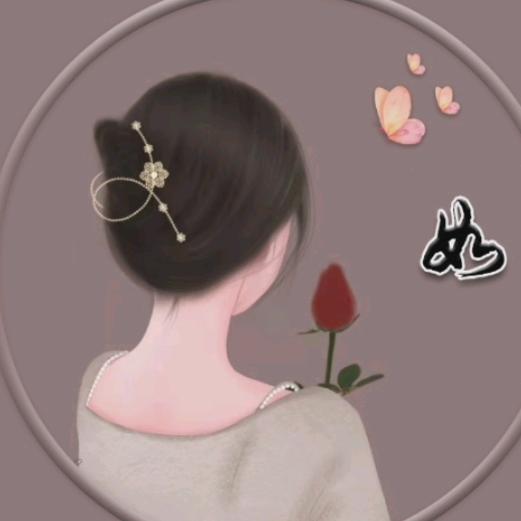 …一枝寒梅独秀…