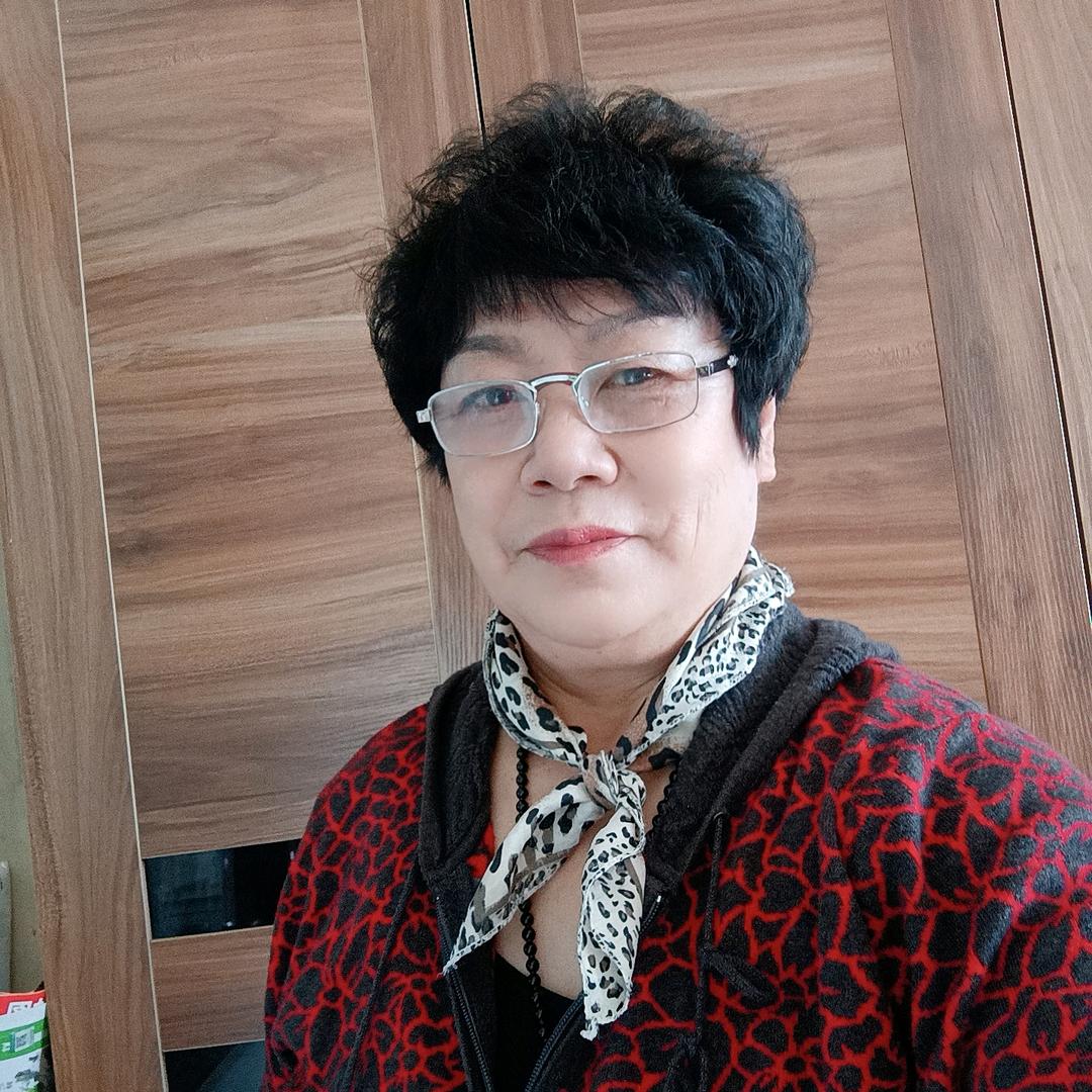 人生89675，梅花