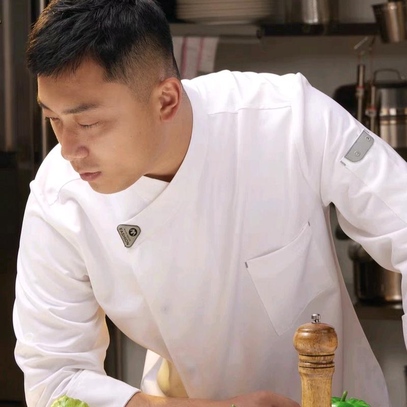 强哥厨房笔记分享@