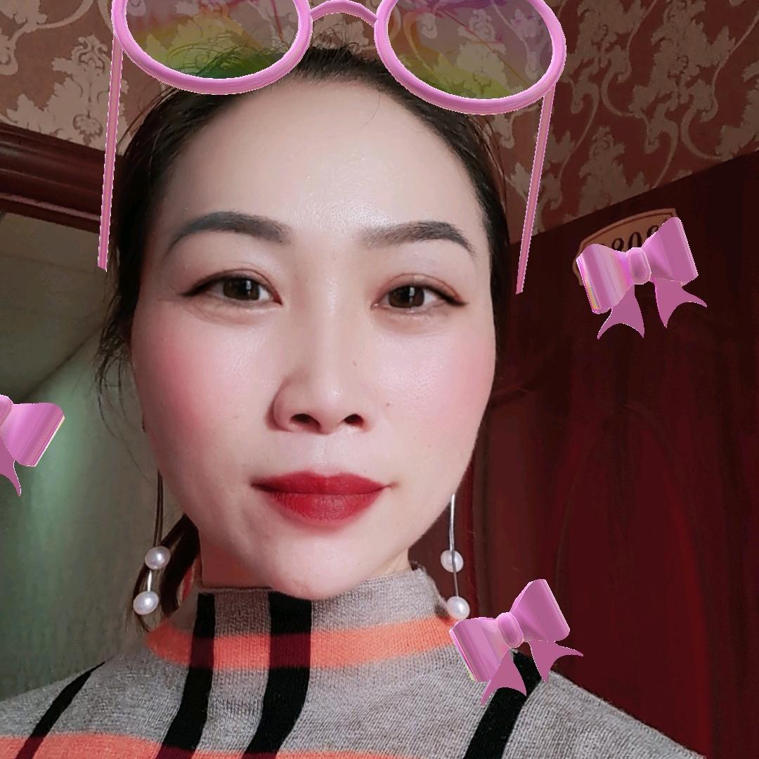 梁姐爱唱歌🎤（枣阳）