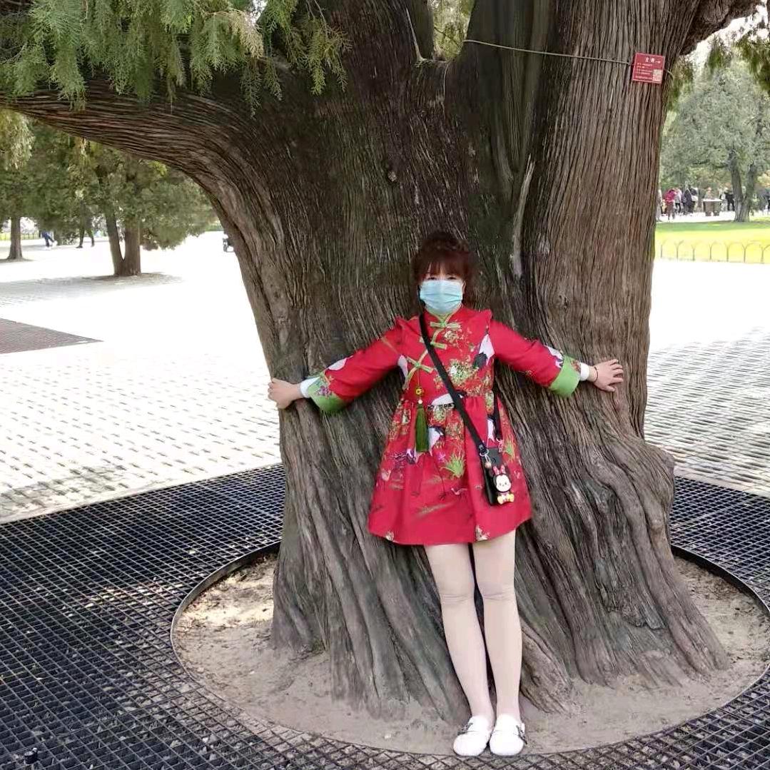 微微一笑