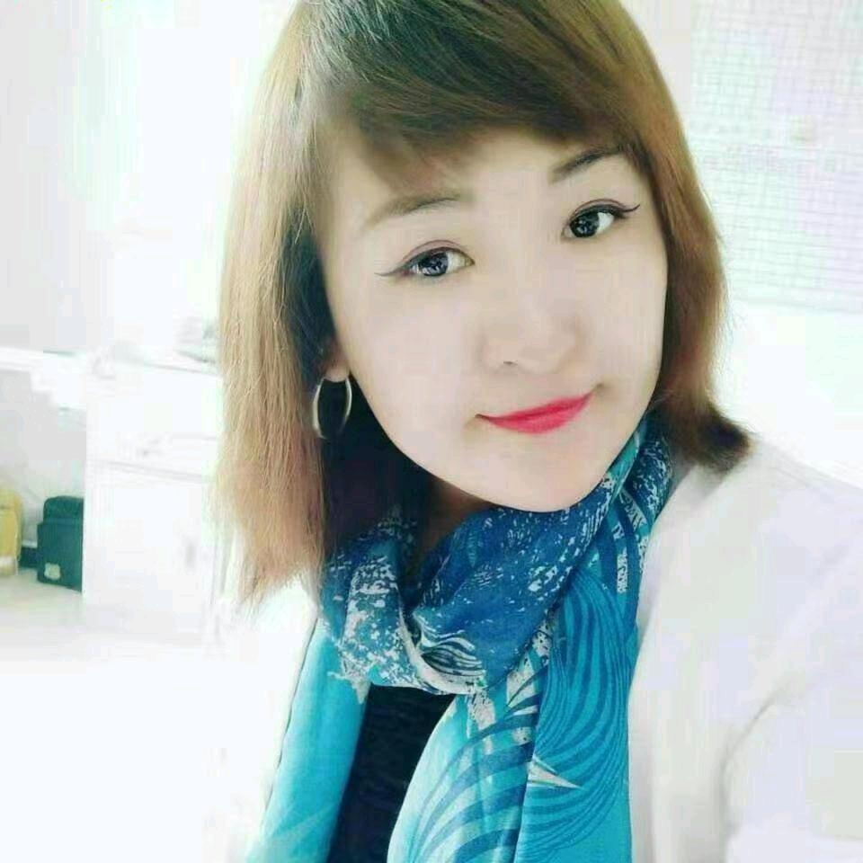 古丽