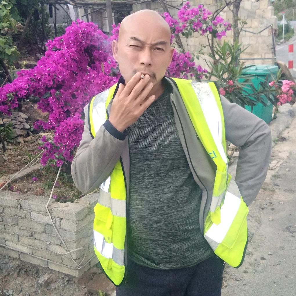 辉哥