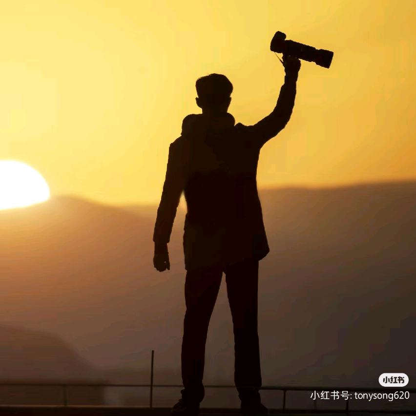 爱旅游的@King