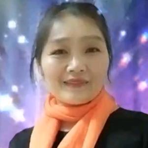 花盛开