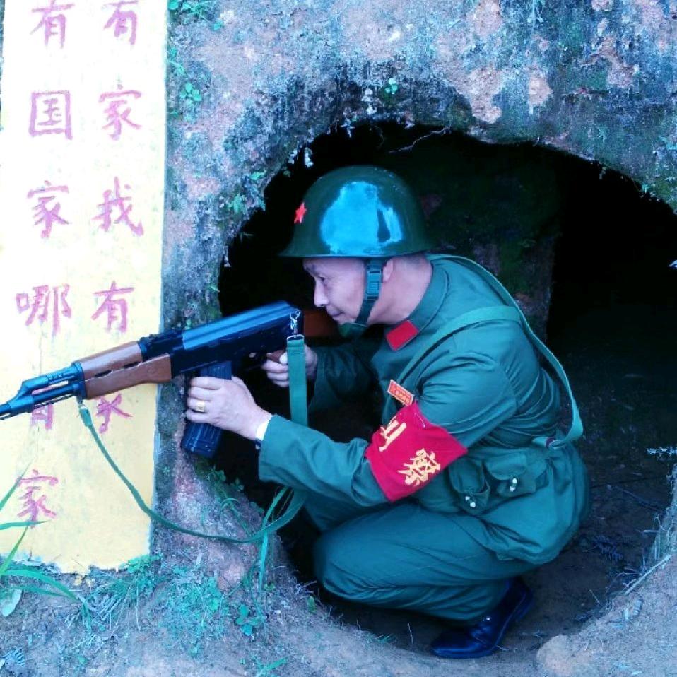 军魂