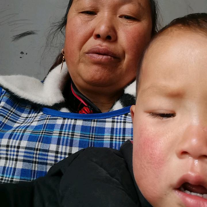 吴二姐