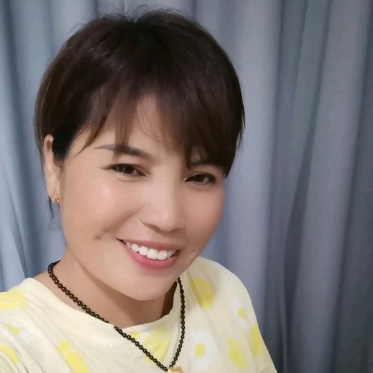春暖花开，